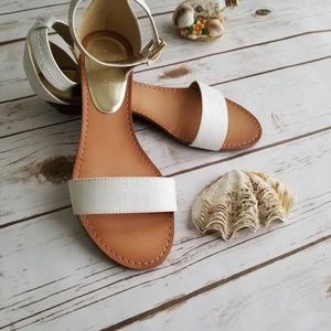 Tommy Hilfiger Sandals